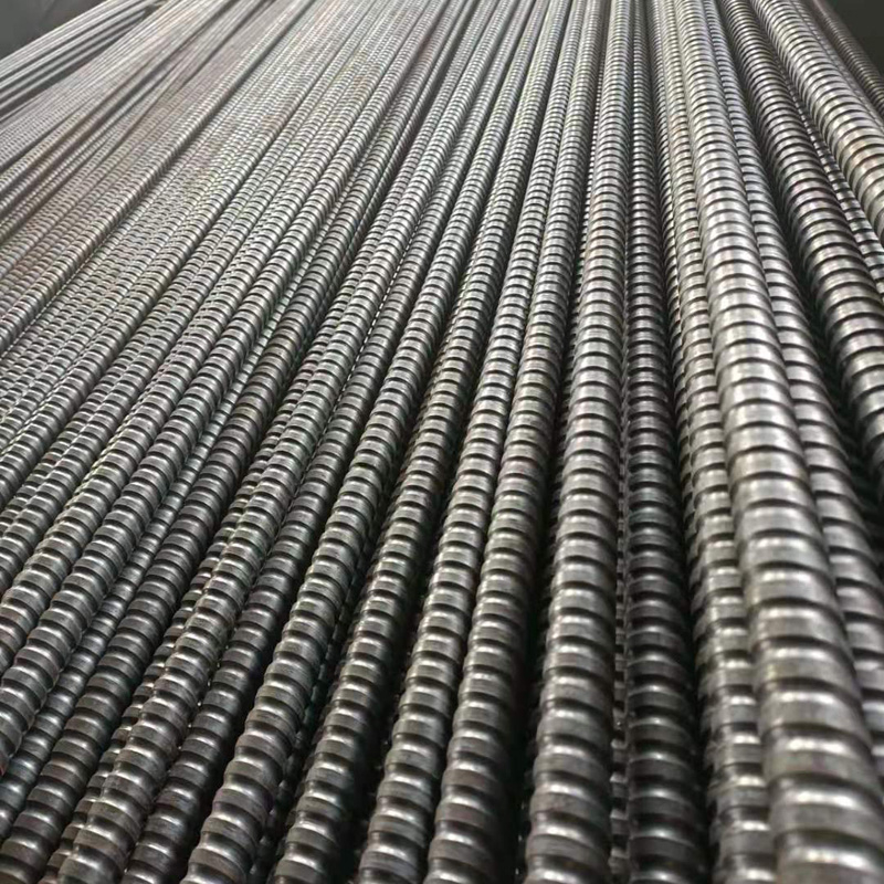 招远中空锚杆